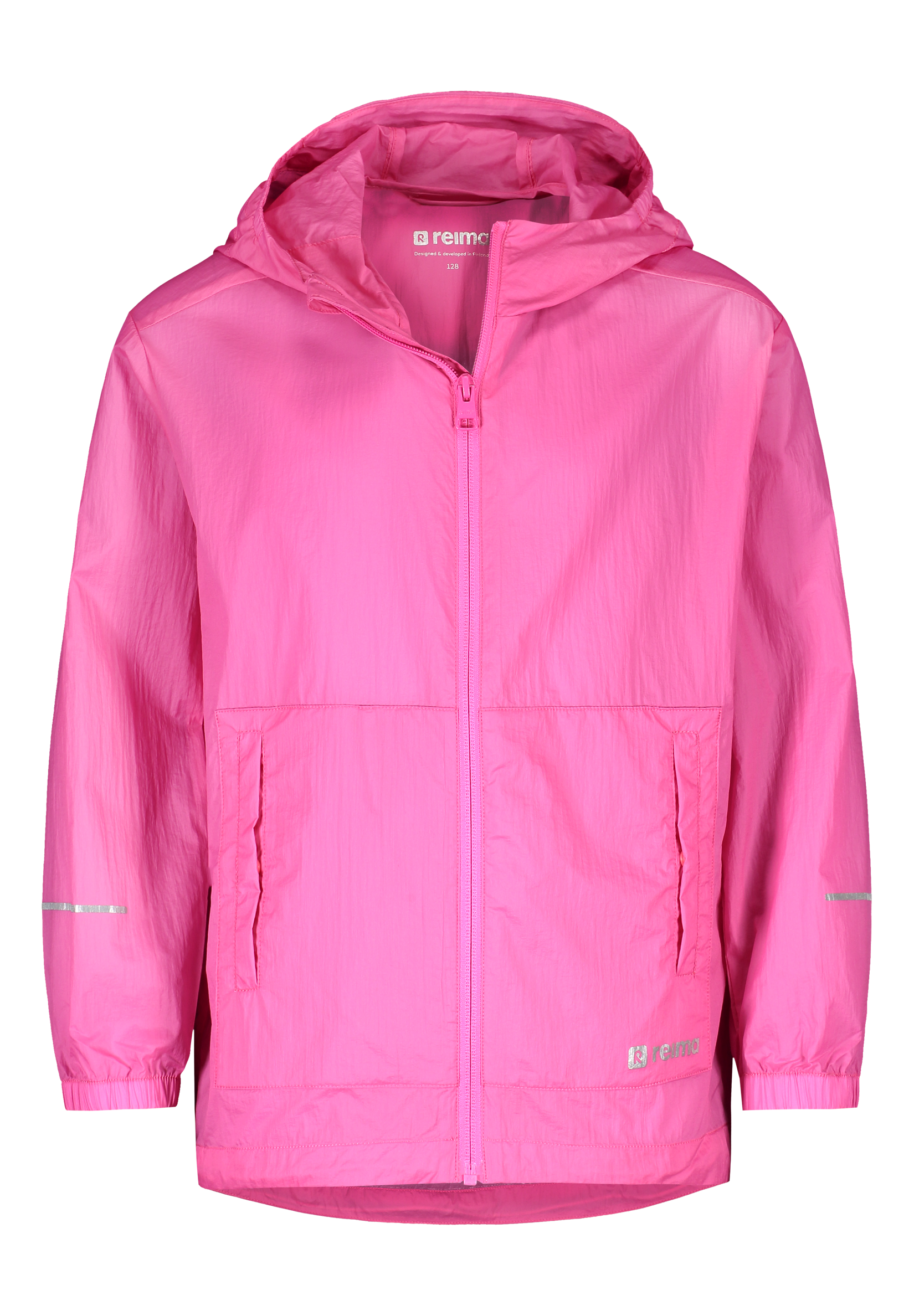 Ветровка Reima 531521-4600 - фото 1