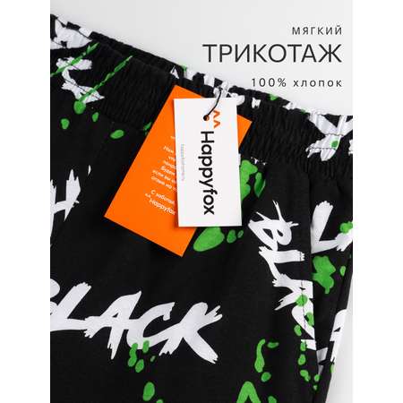 Шорты HappyFox