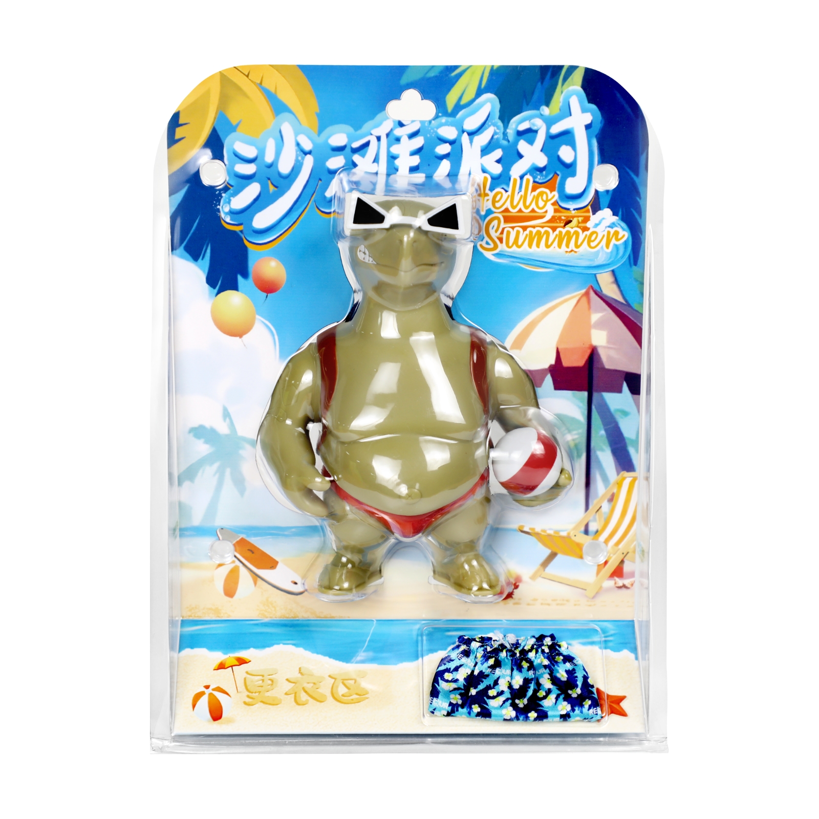 Игровой набор RECUR - фото 4