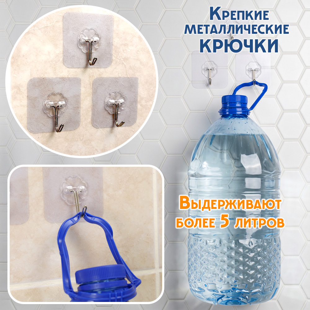 Игрушка TIPTOPOLIS Сетка для ванны Котенок серый - фото 3