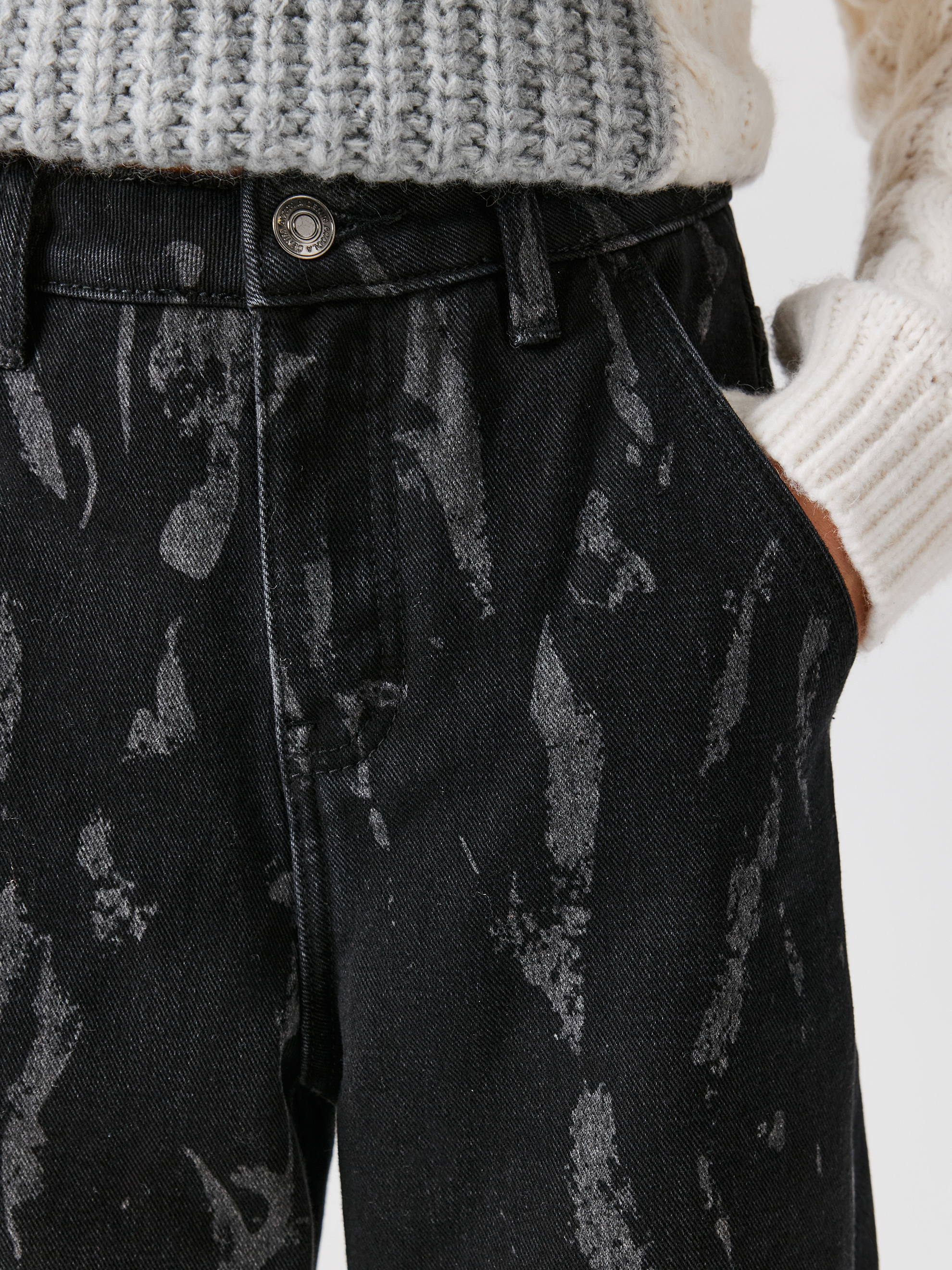 Джинсы Acoola 20210440116_0092575 - фото 3