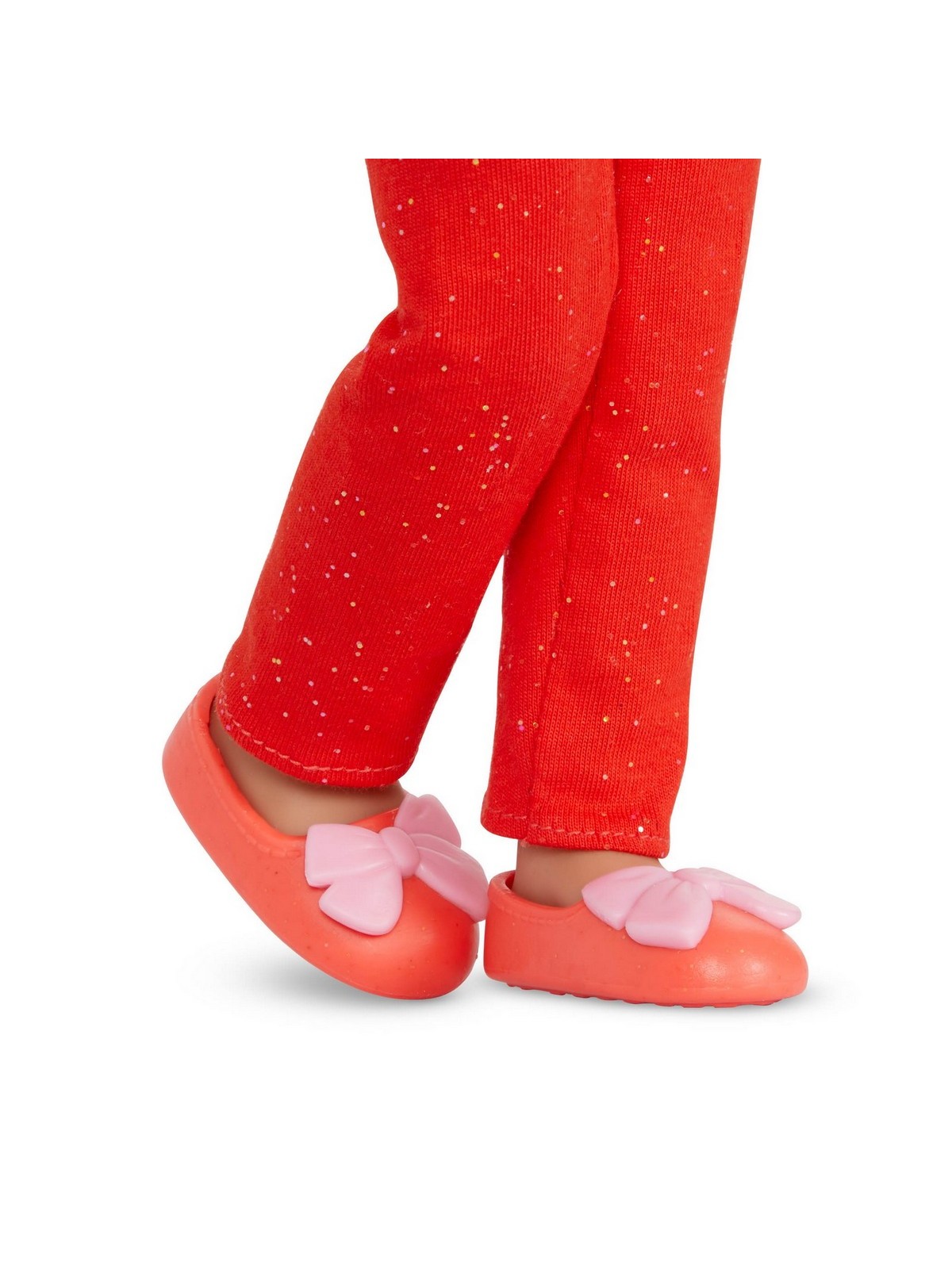 Одежда, обувь, аксессуар к одежде для кукол Glitter Girls GG50156 - фото 6