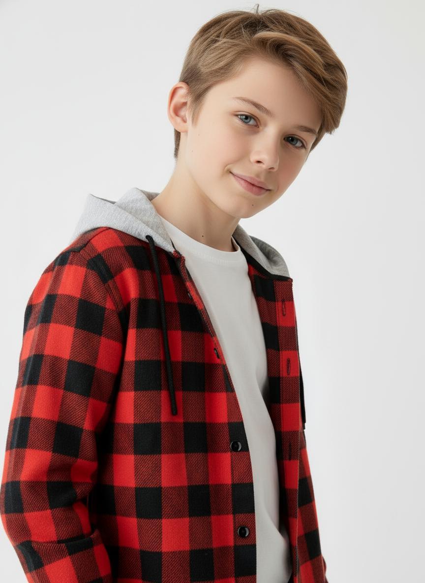 Рубашка YOULALA 1927100101 - фото 7