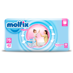 Трусики Molfix 6 42 шт.