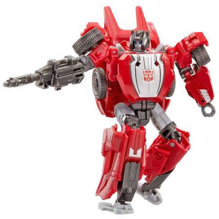 Игровой набор Hasbro Transformers Sideswipe