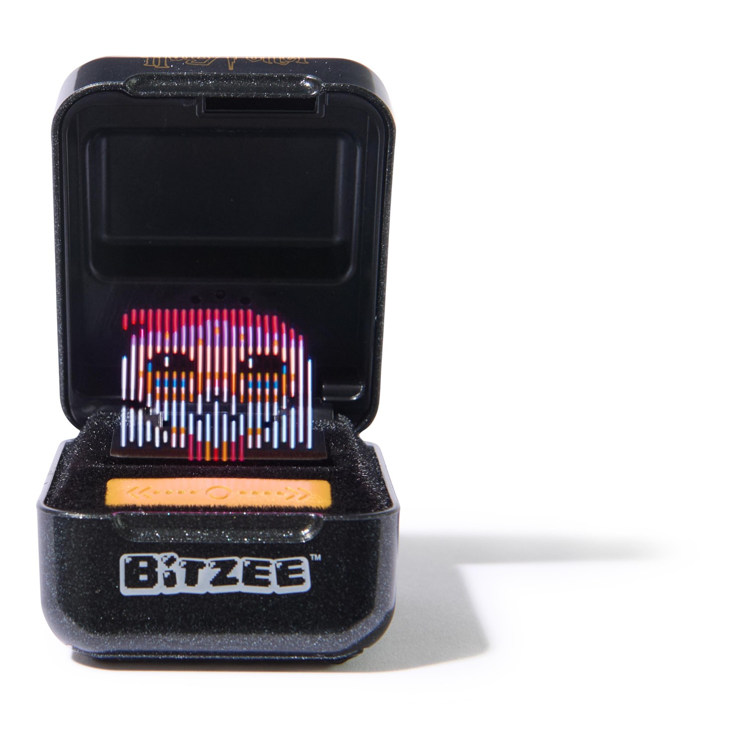 Электронная игра BITZEE - фото 14