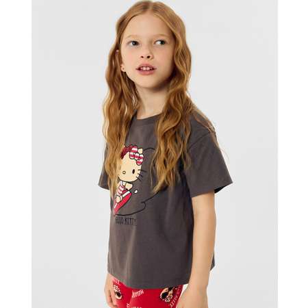 Футболка Hello Kitty