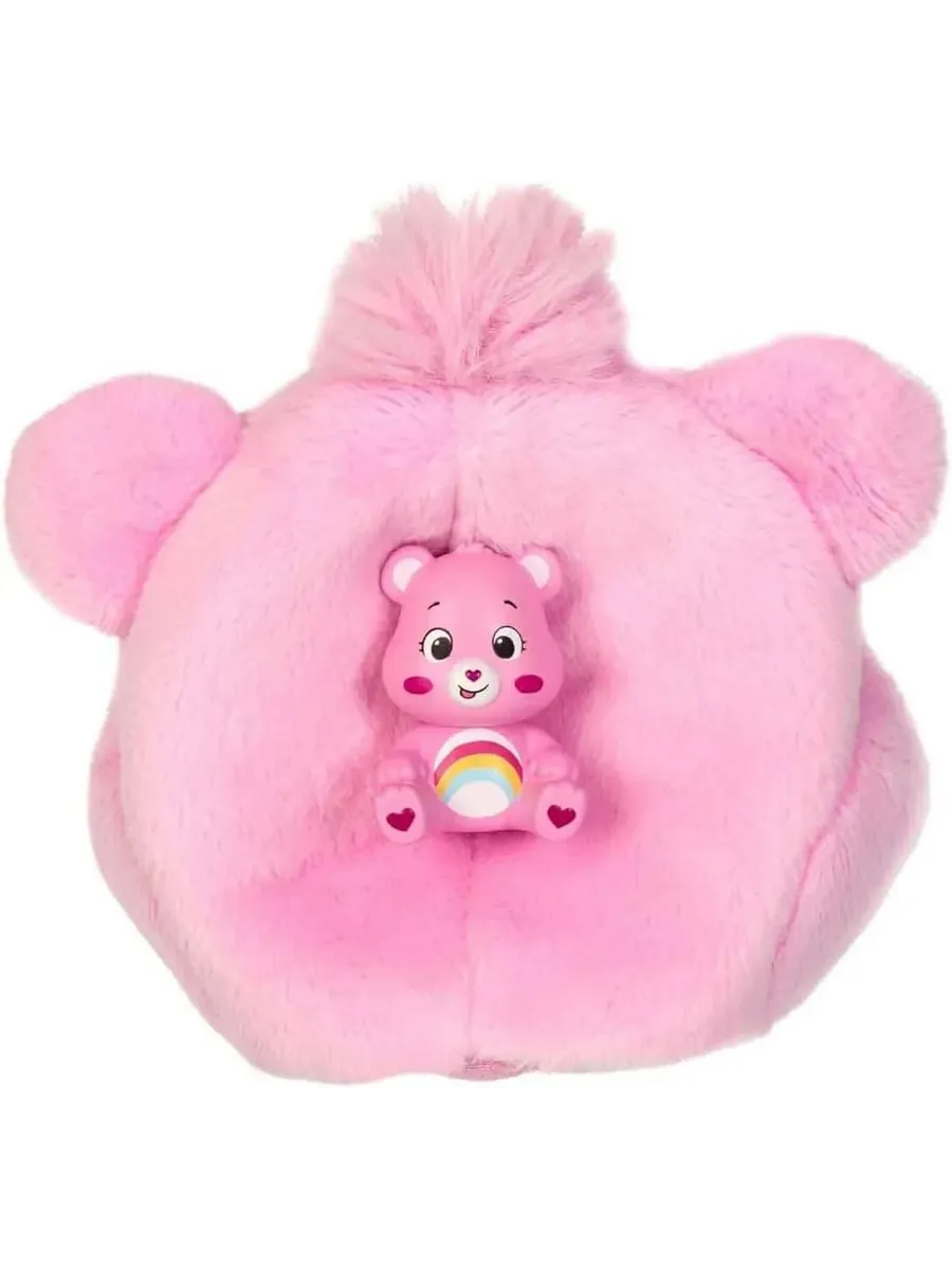 Кукла классическая Barbie Cutie Reveal высота 30 см 121451 - фото 5