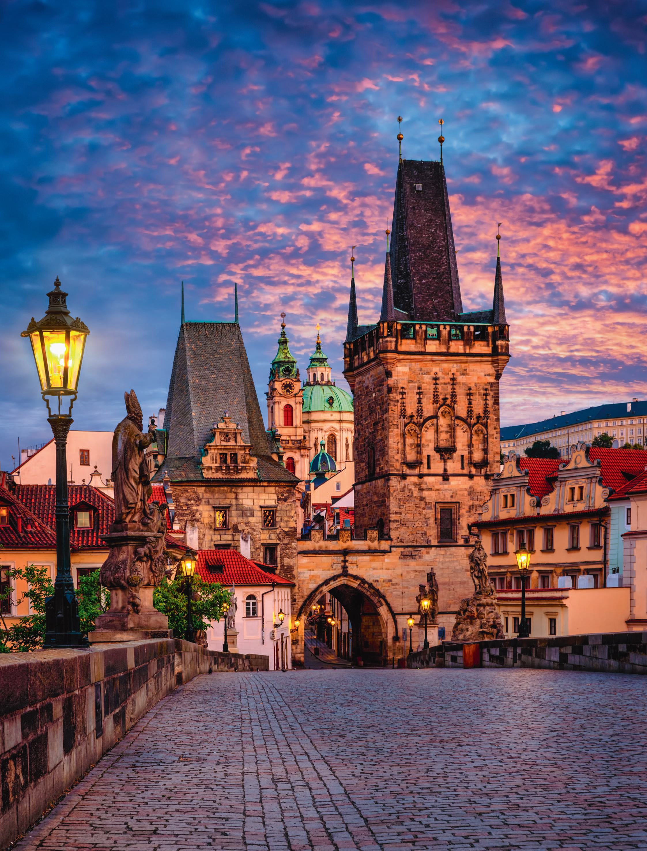 Книга БОМБОРА Великие города мира. Самые знаковые места нашей планеты - фото 5