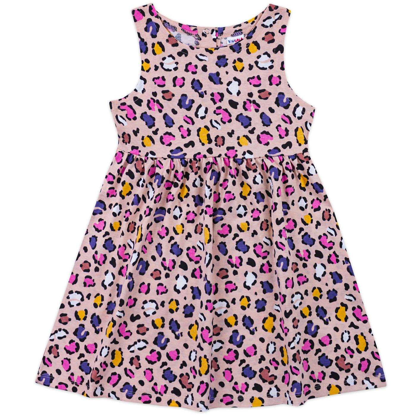 Платье YOULALA 1814100103 - фото 6