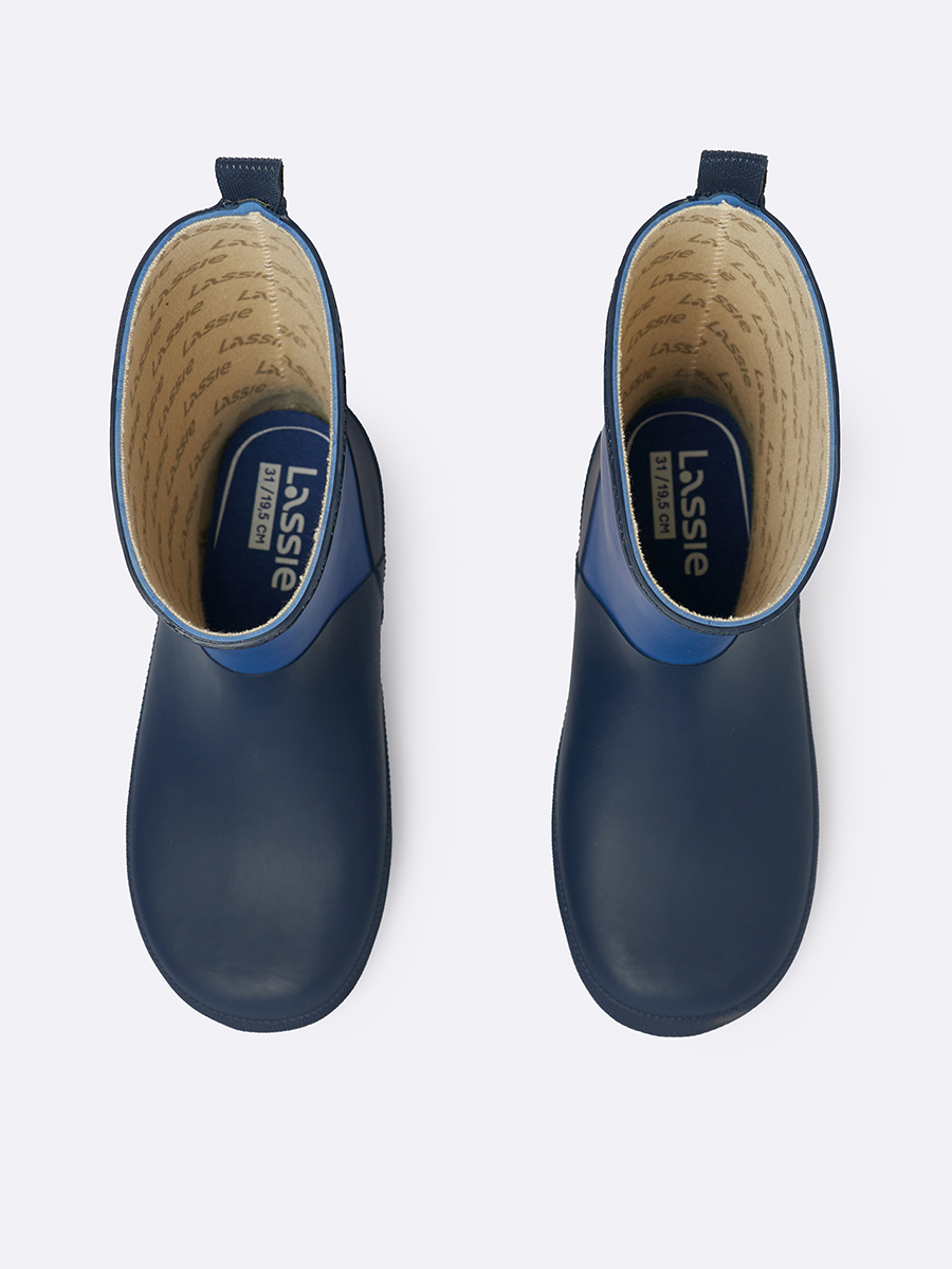 Резиновые сапоги Lassie 72403210-6960 - фото 5