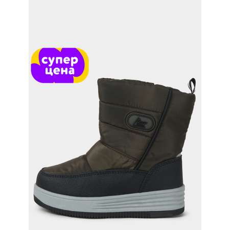 Сапоги Frosterra
