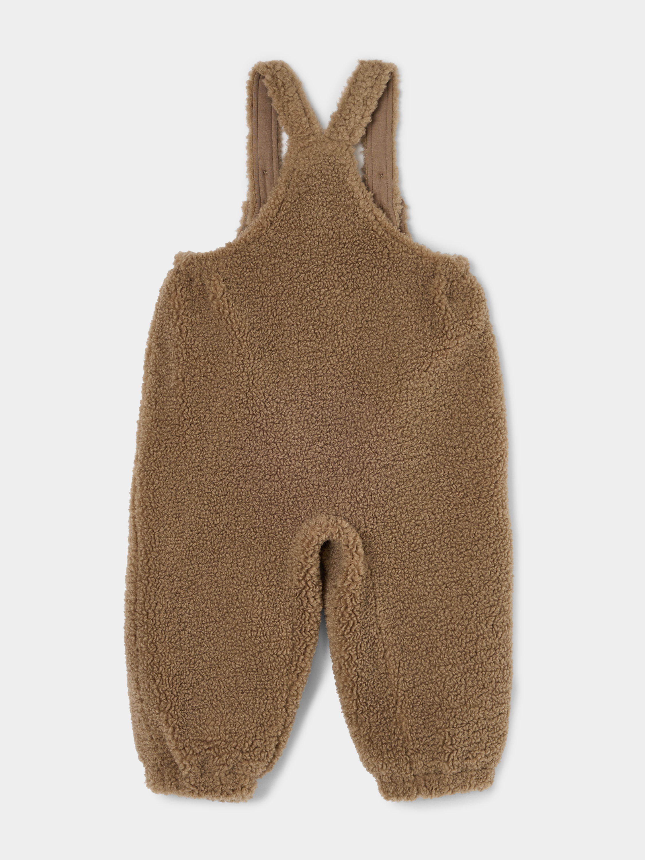 Полукомбинезон BabyGo W26BG4-P25Bib-L8 - фото 2