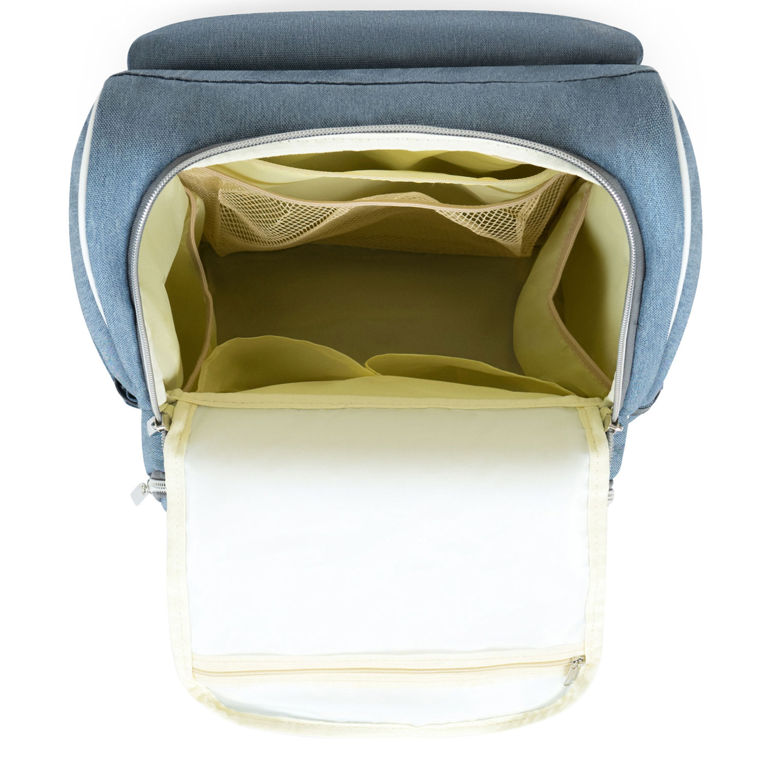 Рюкзак Nuovita CAPCAP rotta - фото 20