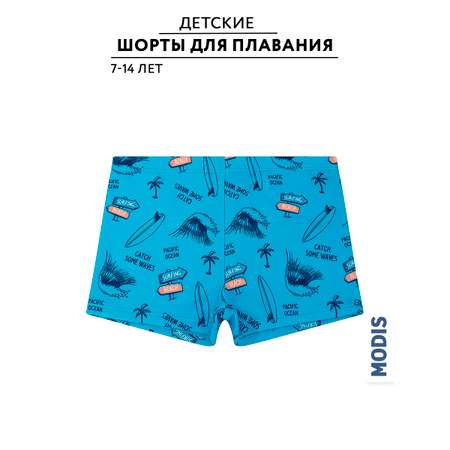 Плавки MODIS