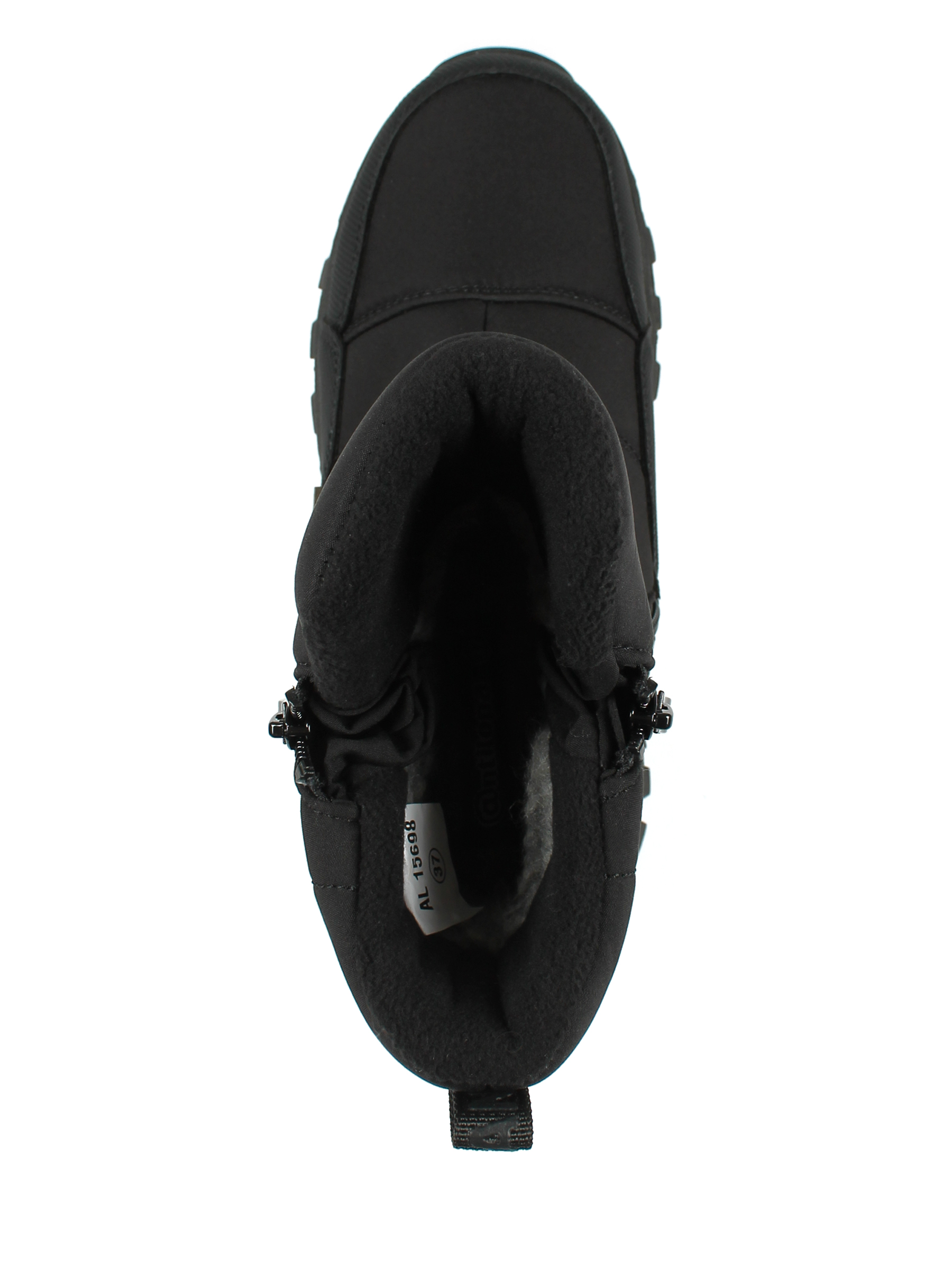 Ботинки Antilopa AL 15698 - фото 19