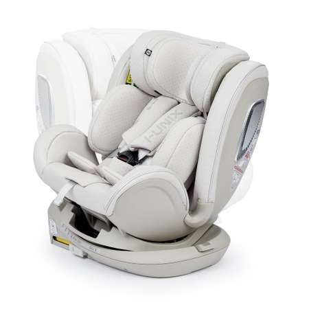 Автокресло Happy Baby I-Unix Isofix 0+/1/2/3 (0-36 кг)