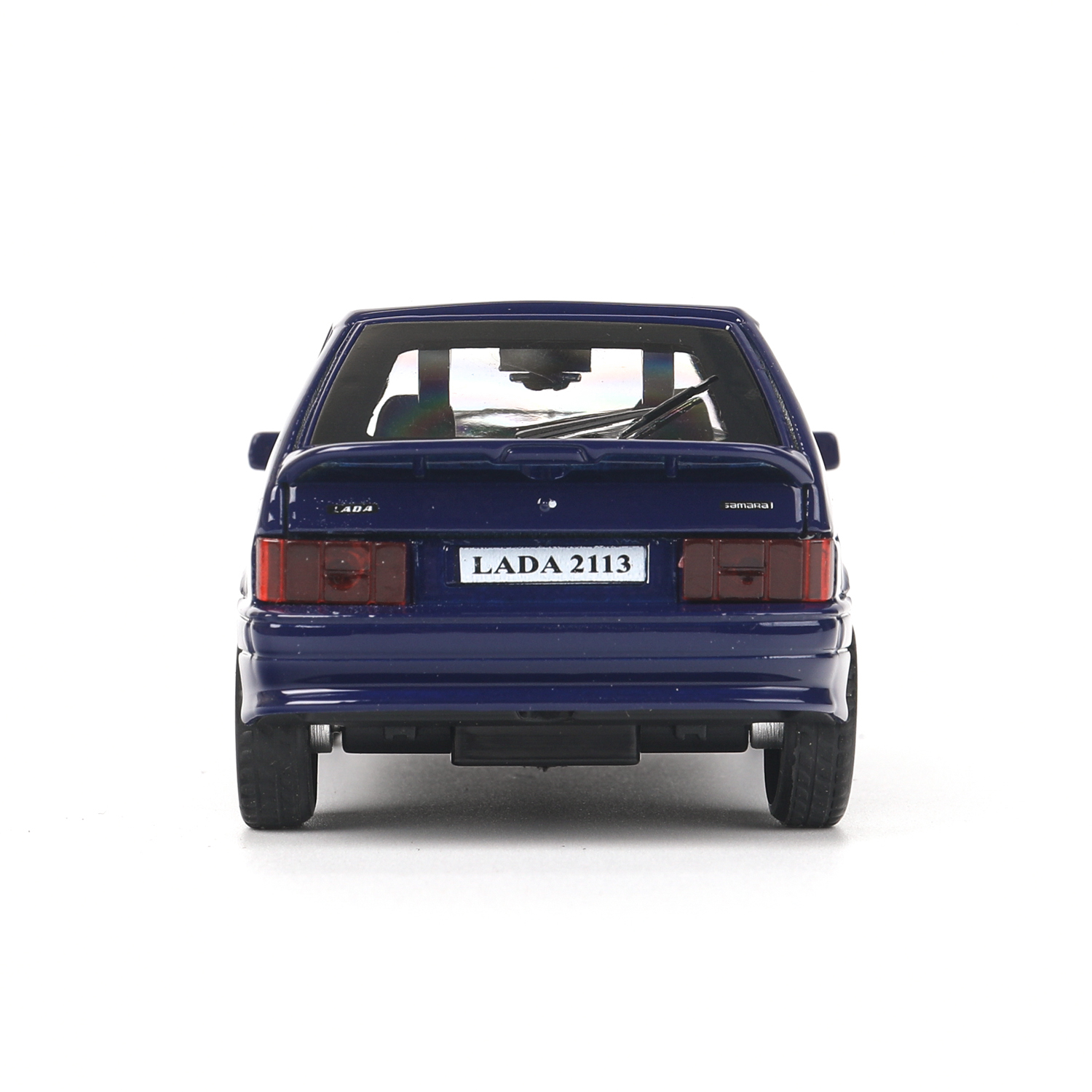 Автомобиль Технопарк ВАЗ 2113 403541 - фото 7