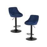 Стул DOBRIN LOGAN 2 шт.