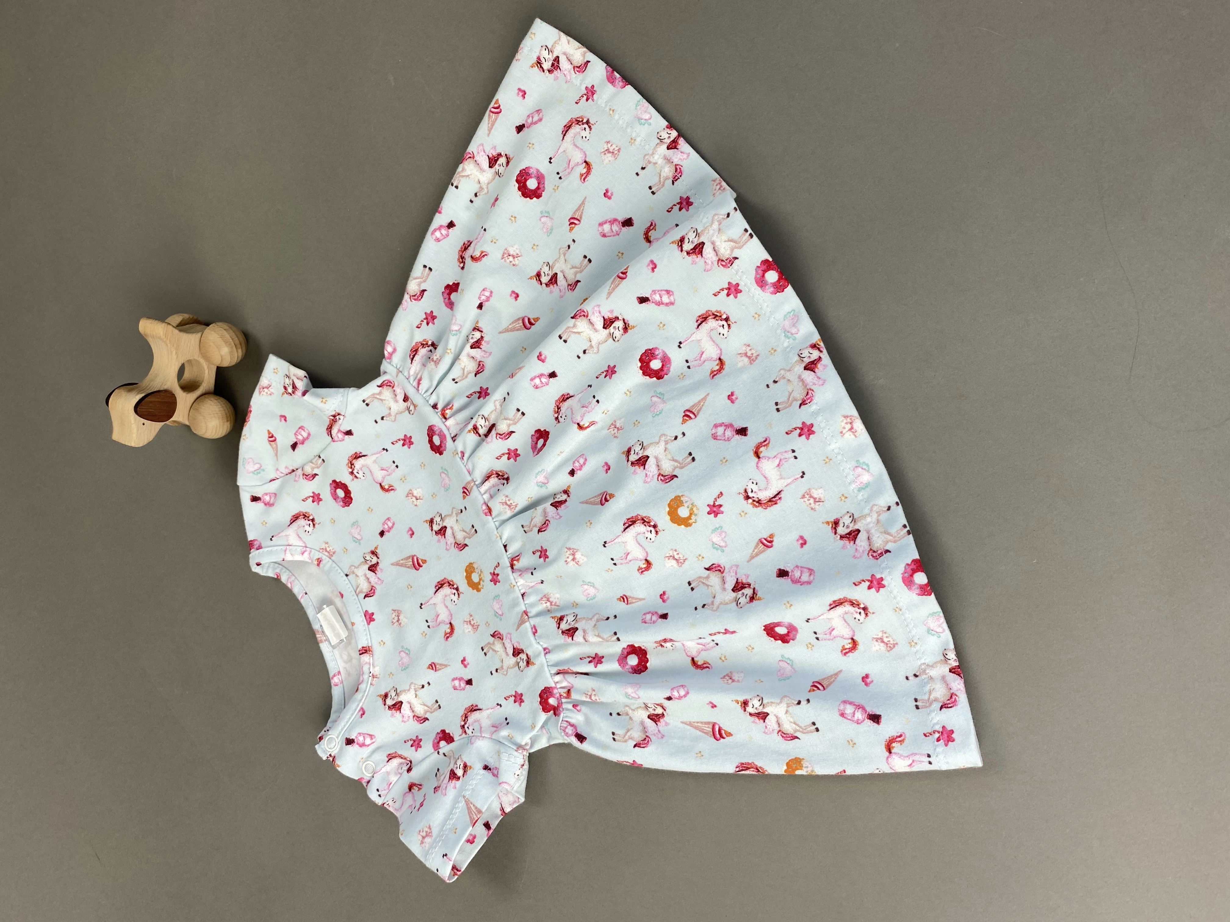 Платье YOULALA ЦБ-00000873 - фото 3