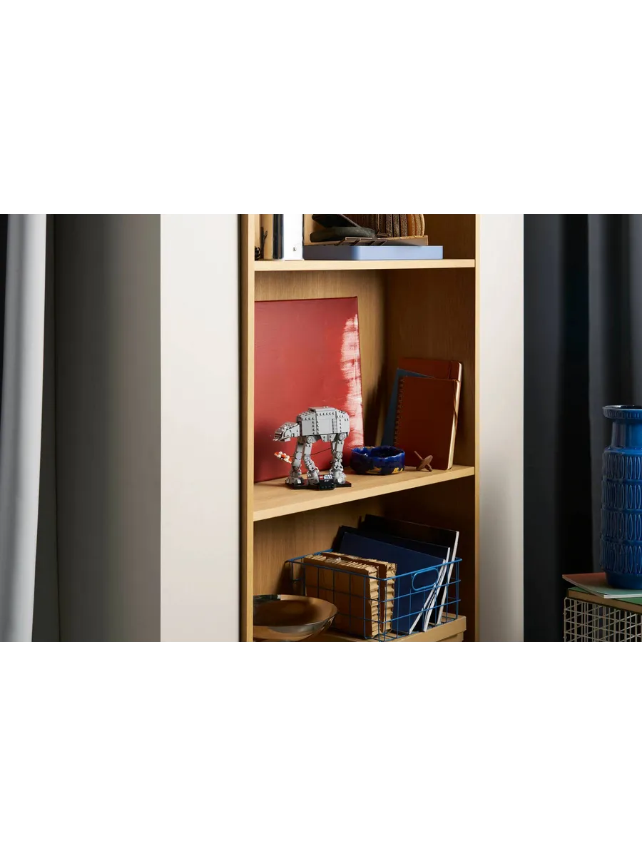 Конструктор LEGO Star Wars AT-AT 525 дет. - фото 4