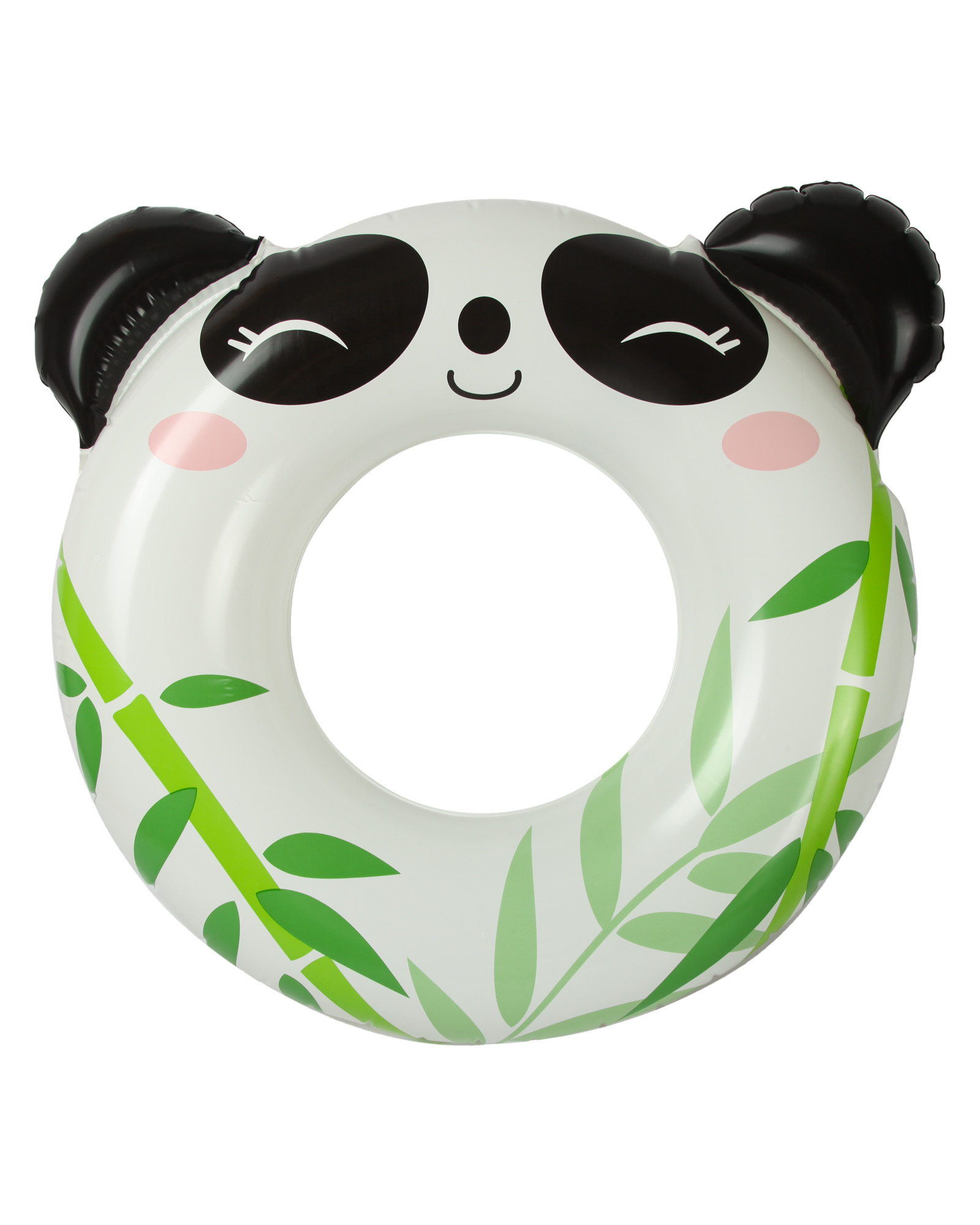 Плавательный круг Bestway SplashPals Панда - фото 1