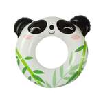 Плавательный круг Bestway SplashPals Панда