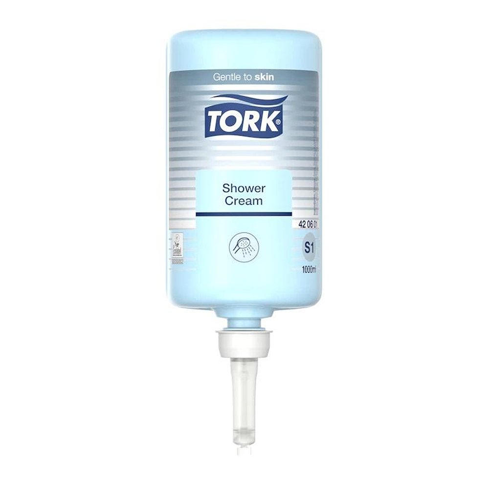 Мыло жидкое Tork 1000 мл - фото 2