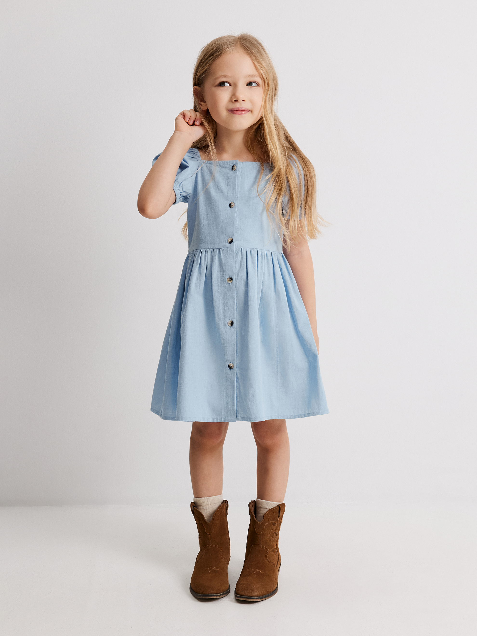 Платье Acoola 20220200918_0095914 - фото 7