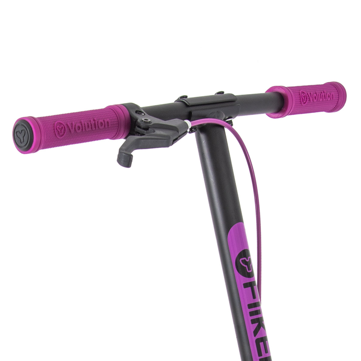 Самокат KONIK трехколесный - фото 2