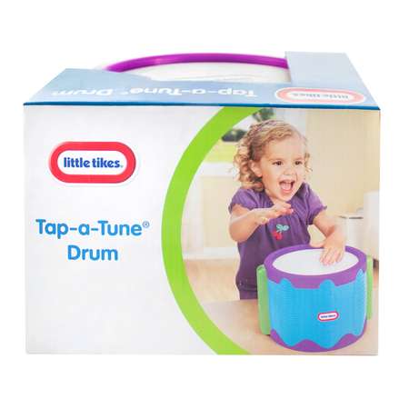 Игрушка музыкальная Little Tikes