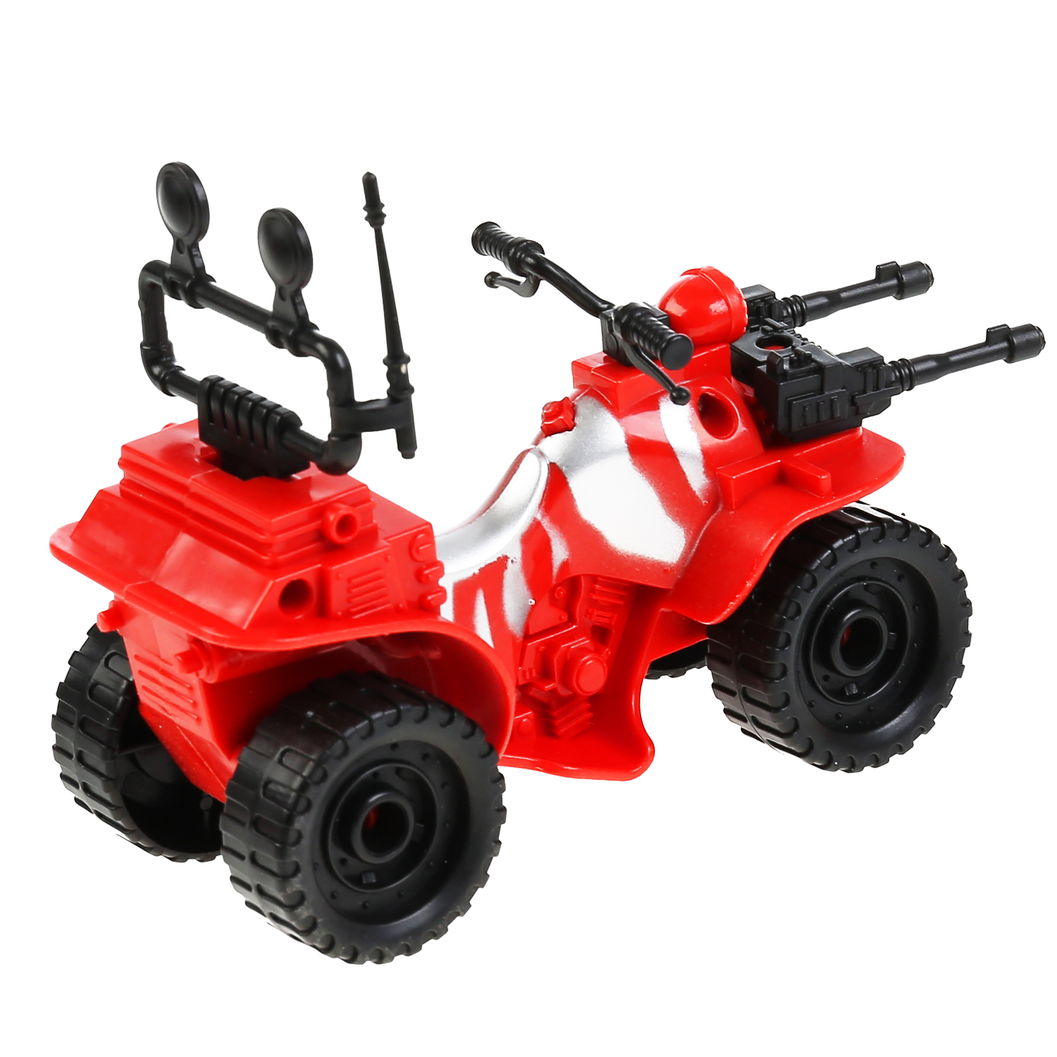 Игровой набор Играем вместе Солдатики - фото 5