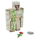 Фигурка Minecraft Iron Golem