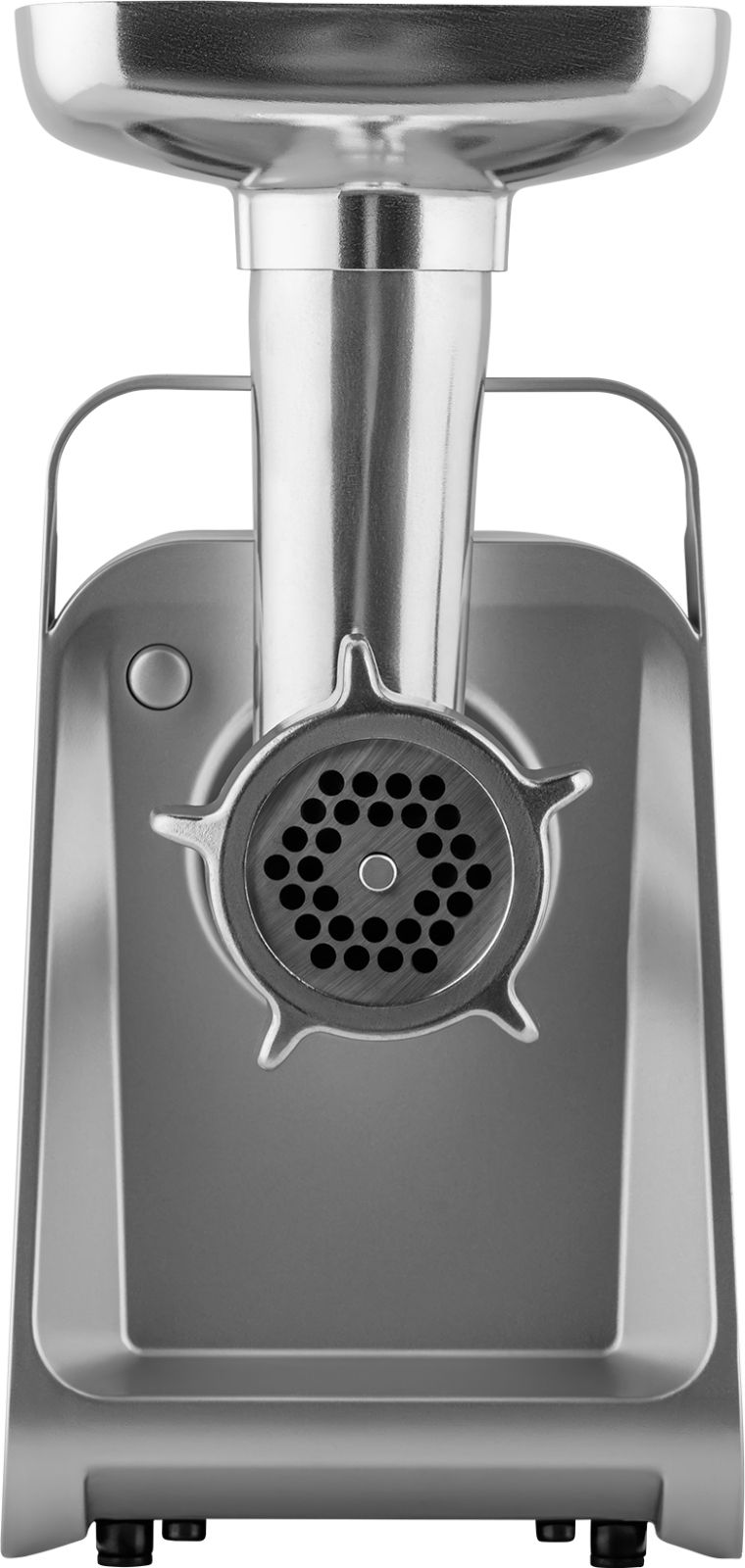 Мясорубка электрическая WEISSGAUFF WMG 673 BS - фото 23