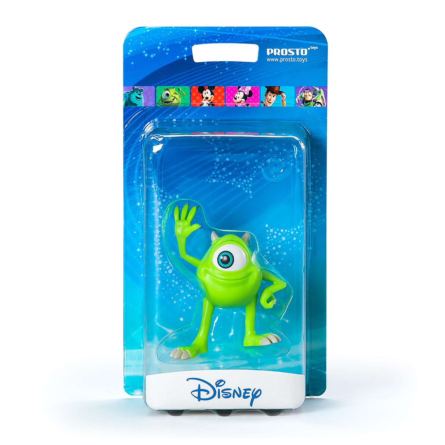 Фигурка Prosto toys - фото 2