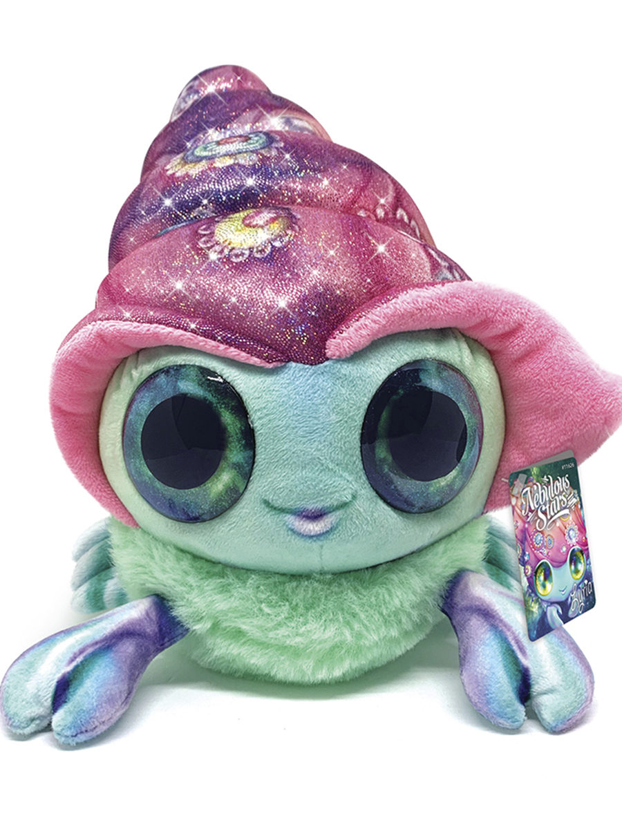 Мягкая игрушка Nebulous Stars Лирия - фото 4