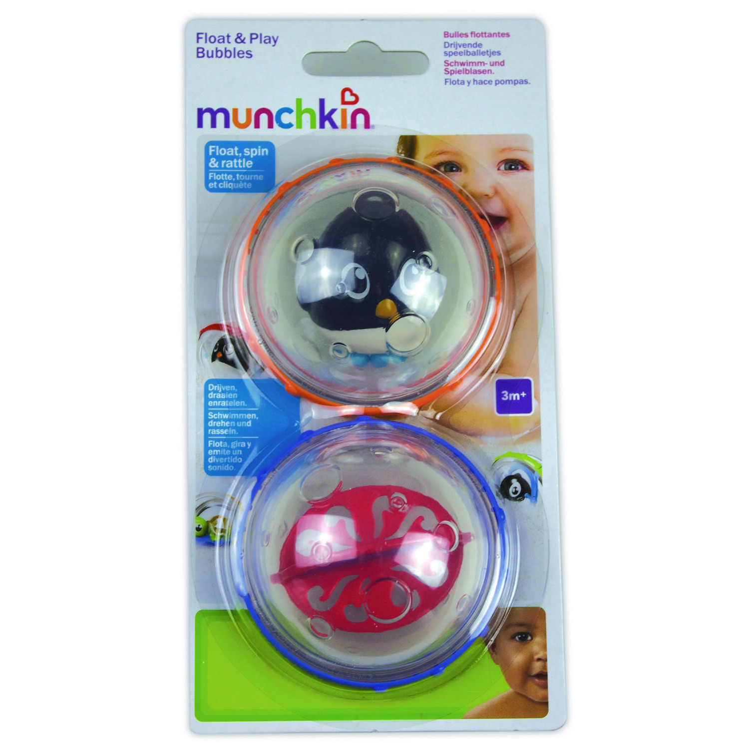 Игрушка Munchkin - фото 4