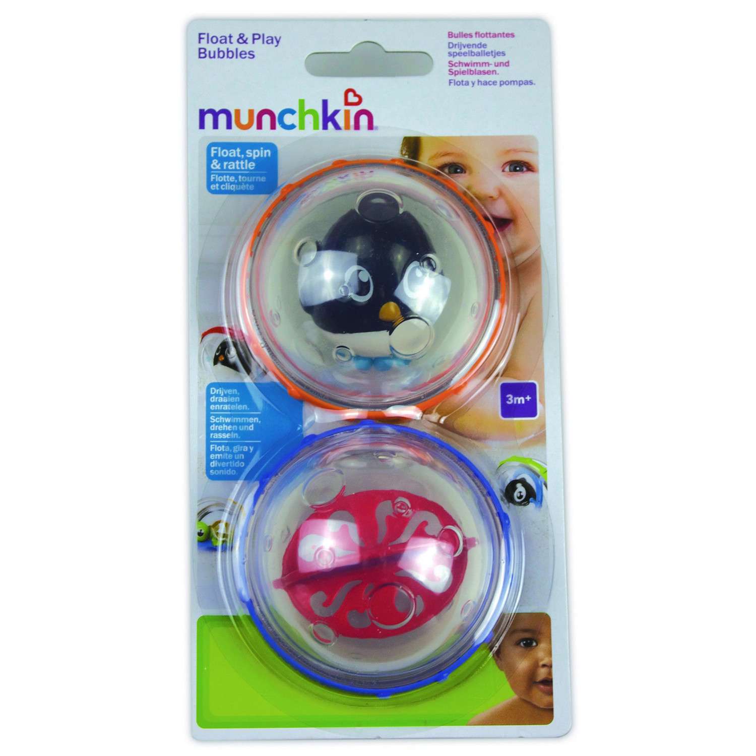 Игрушка Munchkin - фото 4
