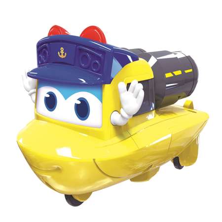 Фигурка GoGo Bus