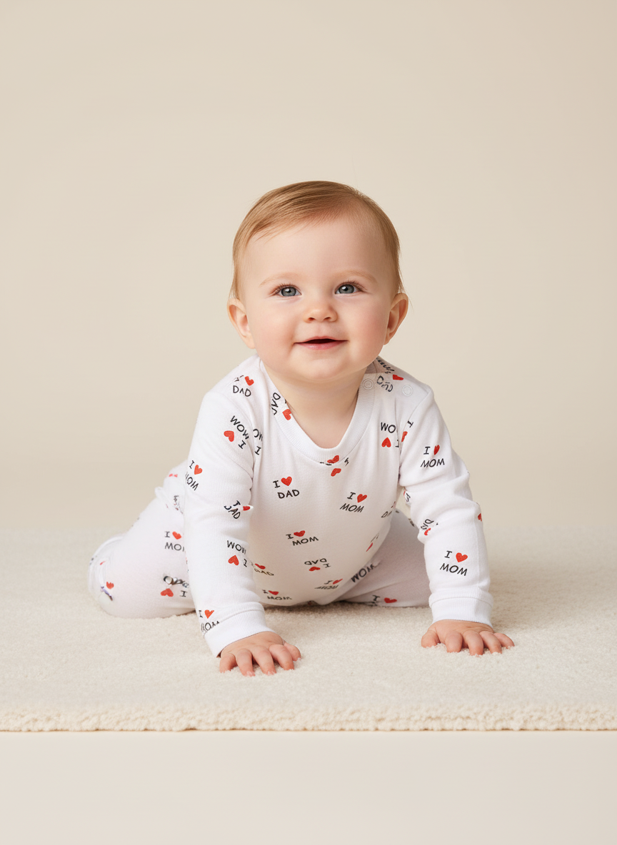 Пижама КотМарКот 801684 - фото 2