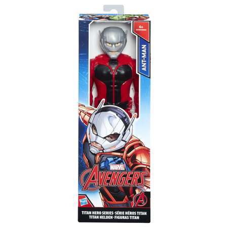 Фигурка Marvel