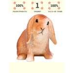 Игровой набор Masai Mara Кролик рыжий