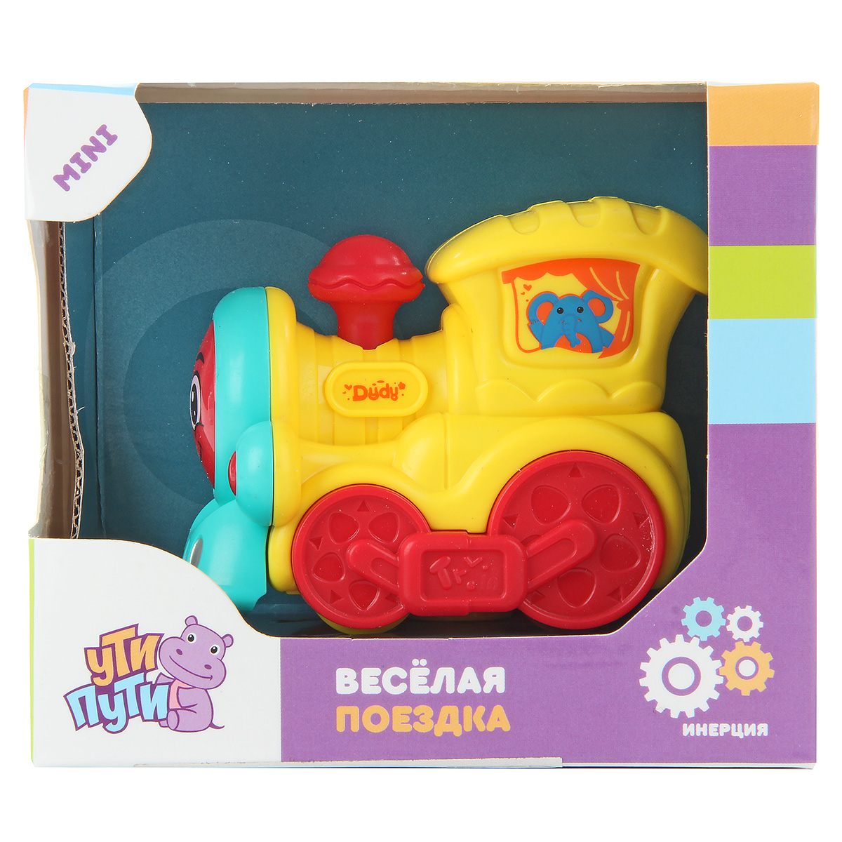 Автомобиль Veld Co - фото 2