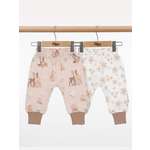 Штанишки 2 шт Эскимо