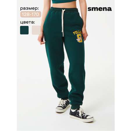 Брюки Smena
