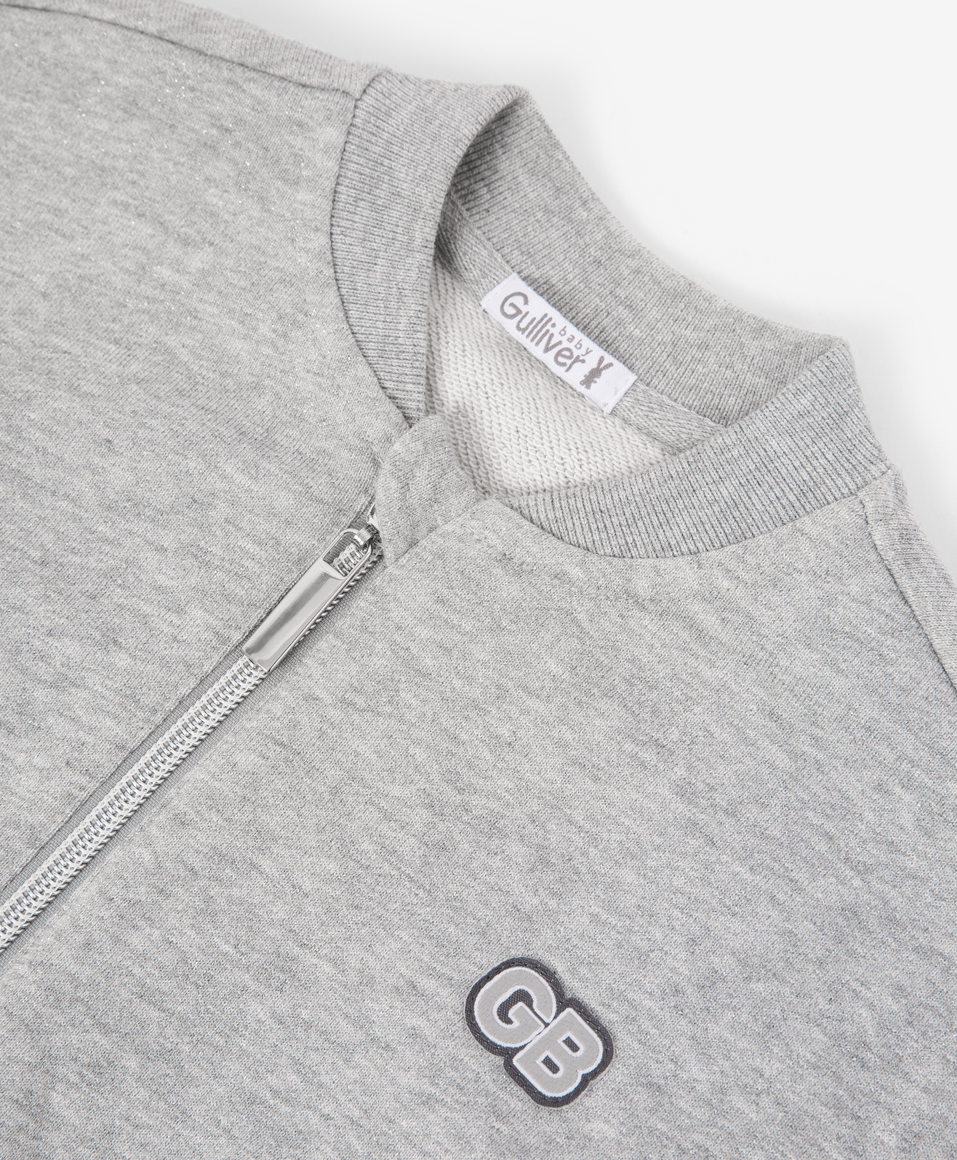 Толстовка Gulliver 22545GBC1603 - фото 5