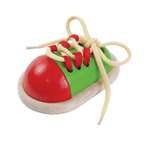 Игрушка Plan Toys шнуровка