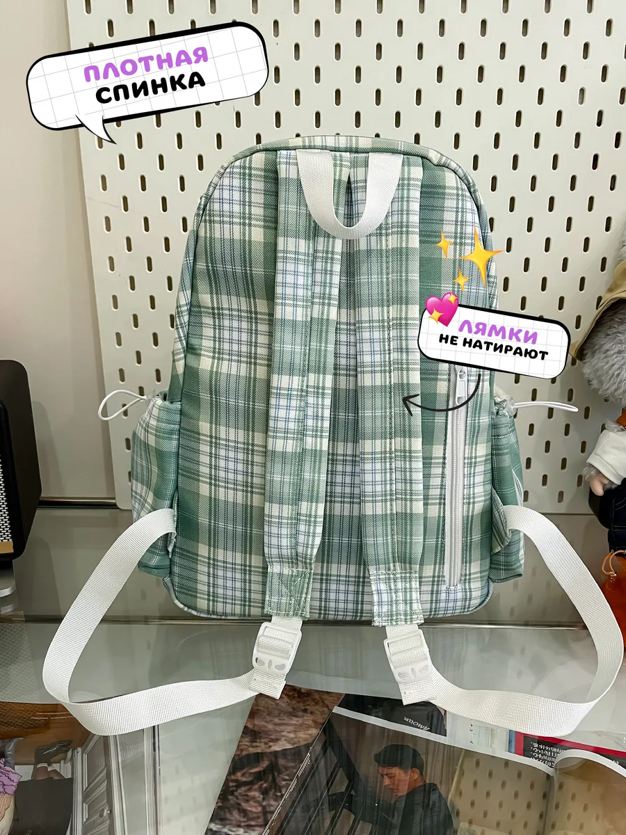 Рюкзак OZITI - фото 7