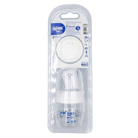Набор для кормления WeeBaby Anti-Colic 30 мл