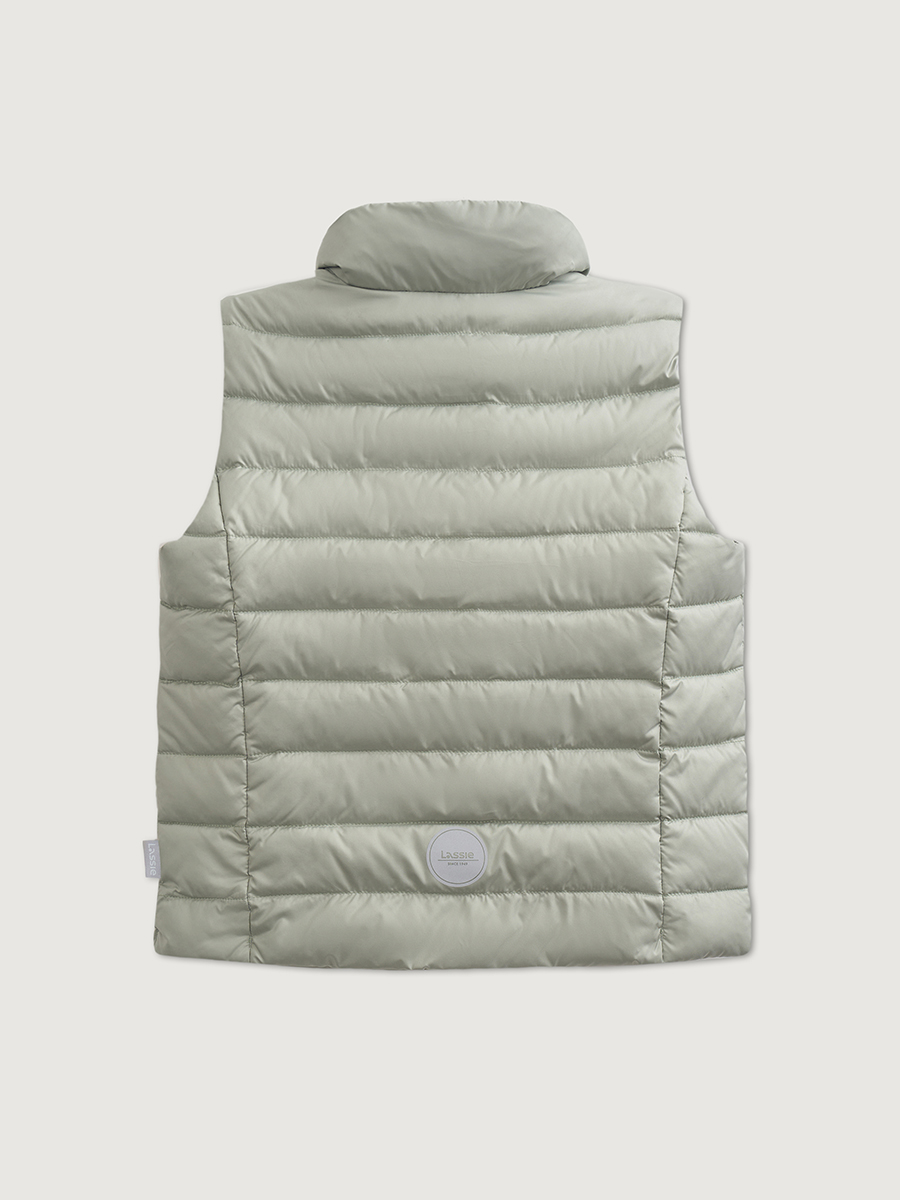 Жилет Lassie 72106106-8070 - фото 6